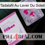 Sunrise Tadalafil 32